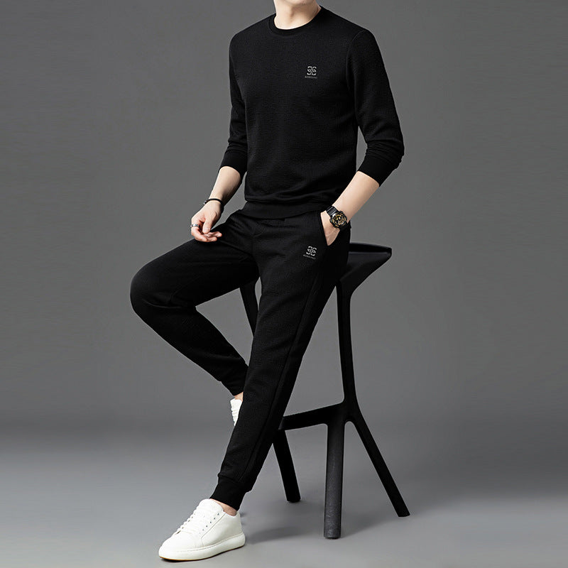 Bộ Đồ - Xu Hướng Mới - Nam - H038003