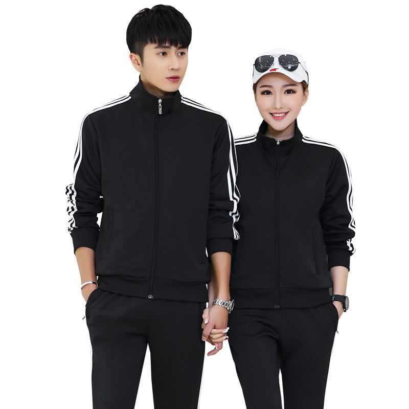 Bộ Đồ - Thể Thao - Unisex - H010660