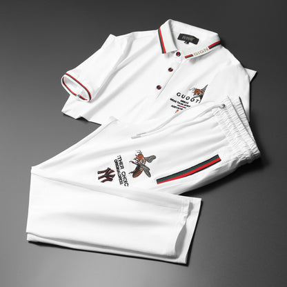 Bộ Đồ - Mùa Hè - Nam - H055331