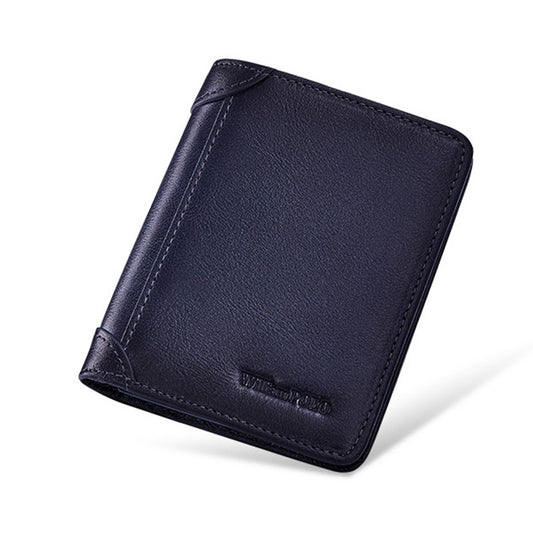 Ví Bóp - Da Bò - Nam - H052778