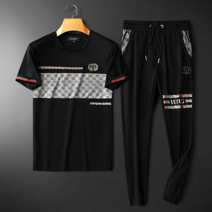 Bộ Đồ - Mùa Hè - Nam - H055392