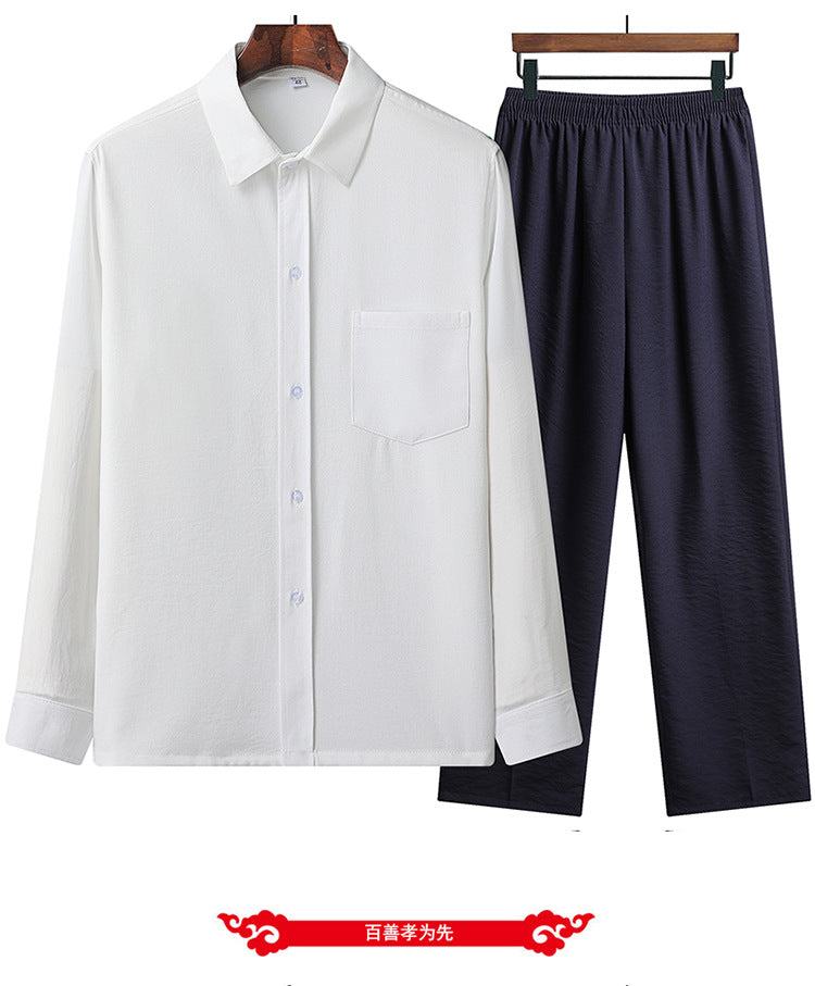 Bộ Đồ - Mùa Hè - Nam - H069448