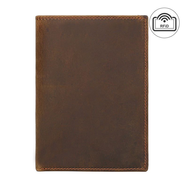 Ví Bóp - Da Bò - Nam - H017785