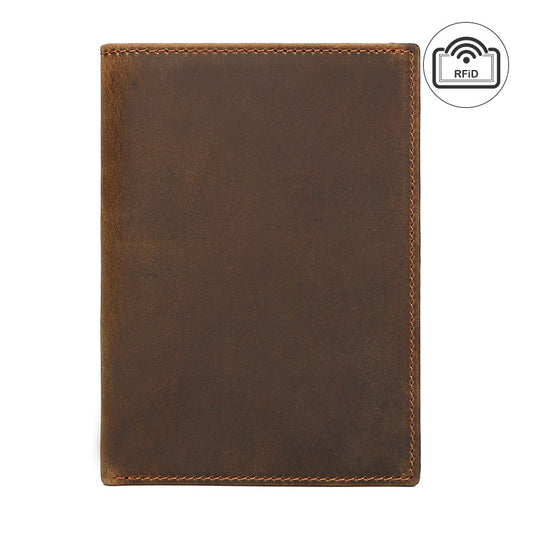 Ví Bóp - Da Bò - Nam - H017785