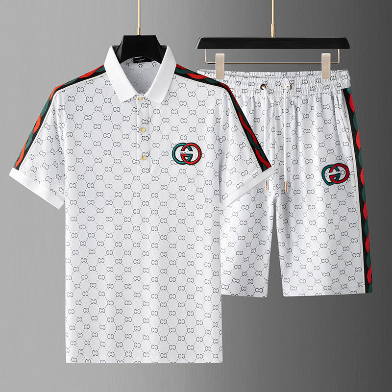 Bộ đồ mùa hè nam H071896