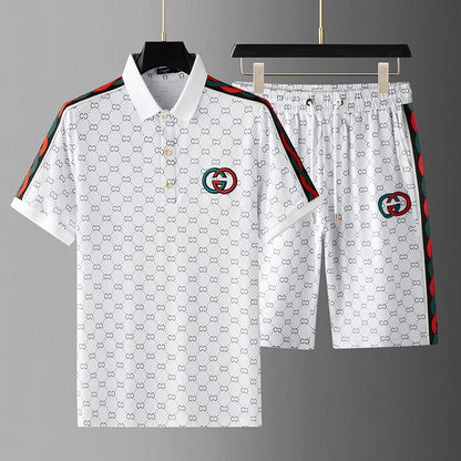 Bộ đồ mùa hè nam H071896