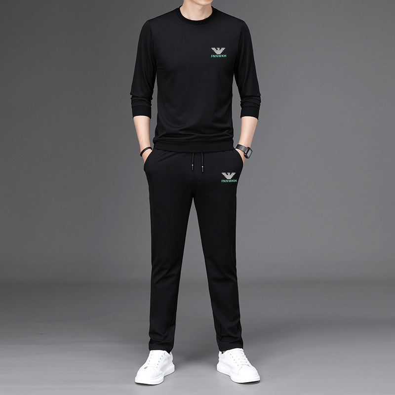 Bộ Đồ - Xu Hướng Mới - Nam - H041880