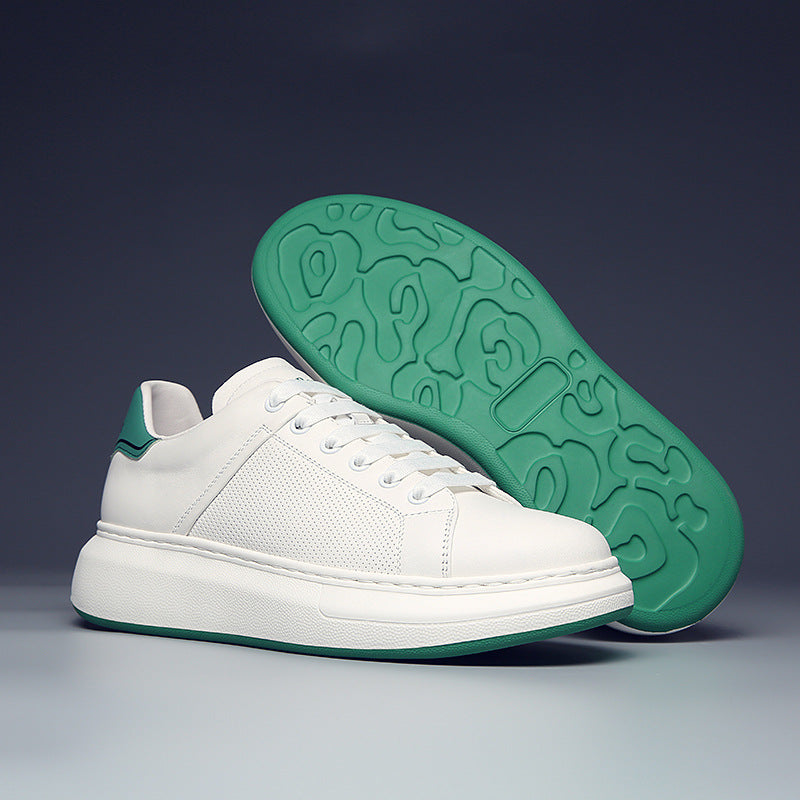 Giày Thể Thao - Mùa Hè - Nam - H050387