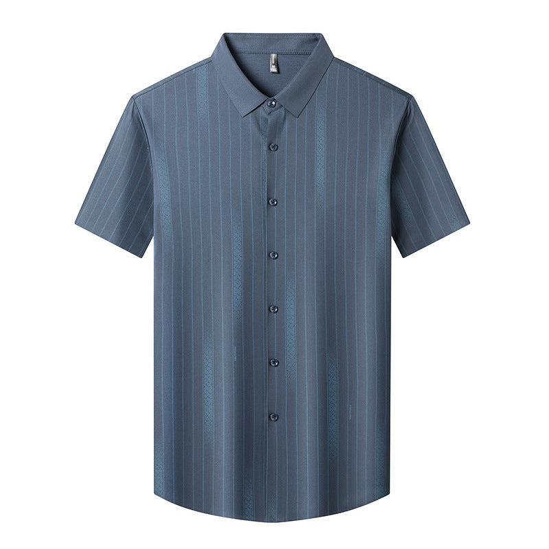 Áo Sơ Mi - Mùa Hè -  - H057294