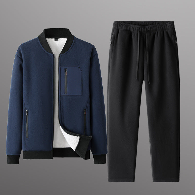 Bộ Đồ - Thể Thao - Nam - H038746