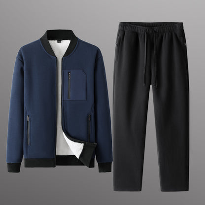 Bộ Đồ - Thể Thao - Nam - H038746