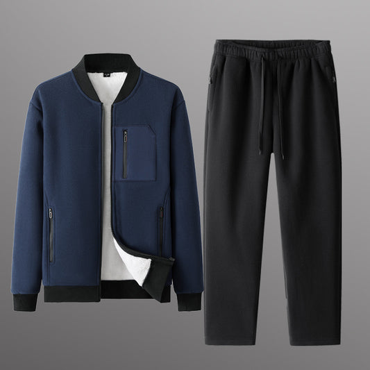 Bộ Đồ - Thể Thao - Nam - H038746