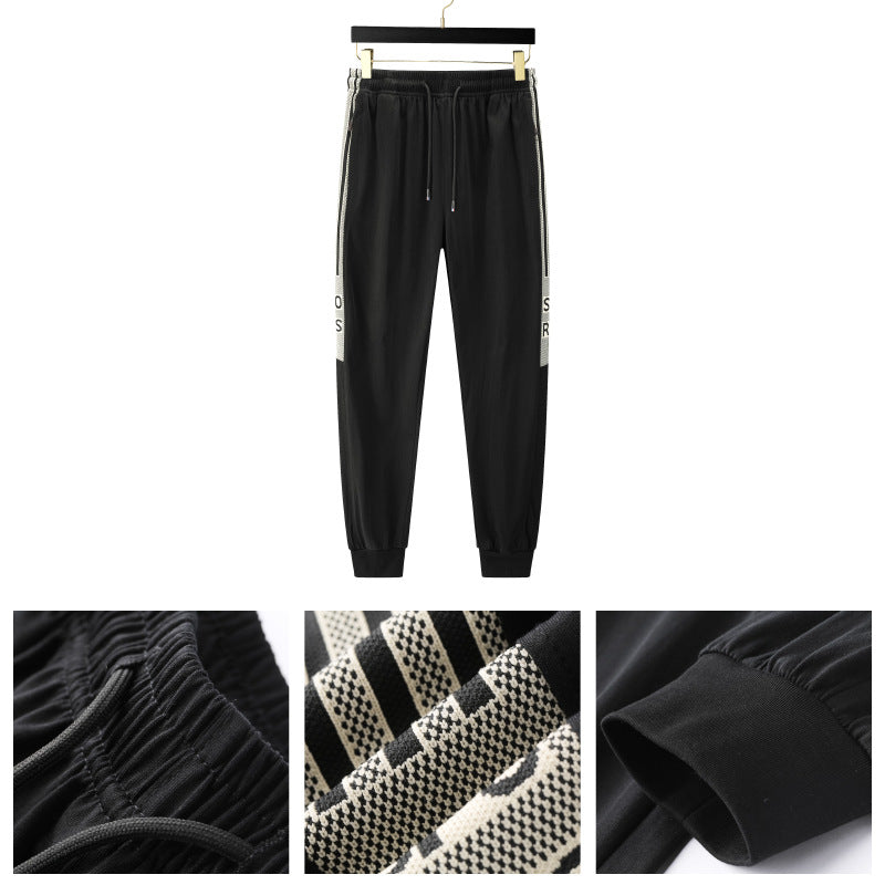 Bộ Đồ - Mùa Hè - Nam - H059211