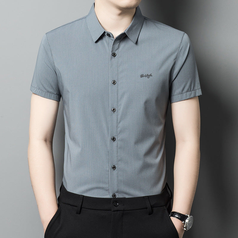 Áo Sơ Mi - Mùa Hè - Nam - H057292