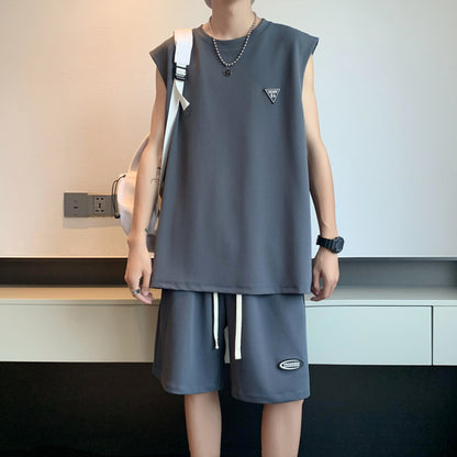 Bộ Đồ - Mùa Hè - Nam - H046985