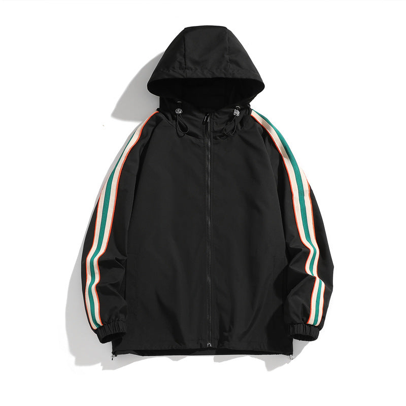 Áo Khoác - Thể Thao - Nam - H059485