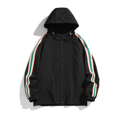 Áo Khoác - Thể Thao - Nam - H059485