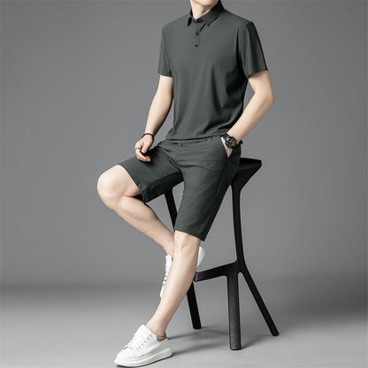 Bộ Đồ - Mùa Hè - Nam - H065572