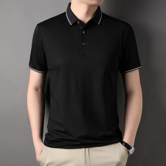 Áo Thun T-shirt - Mùa Hè - Nam - H057301