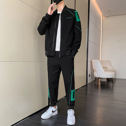 Bộ Đồ - Phong Cách Hàn Quốc - Nam - H050532