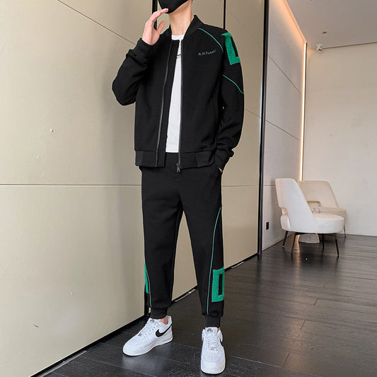 Bộ Đồ - Phong Cách Hàn Quốc - Nam - H050532