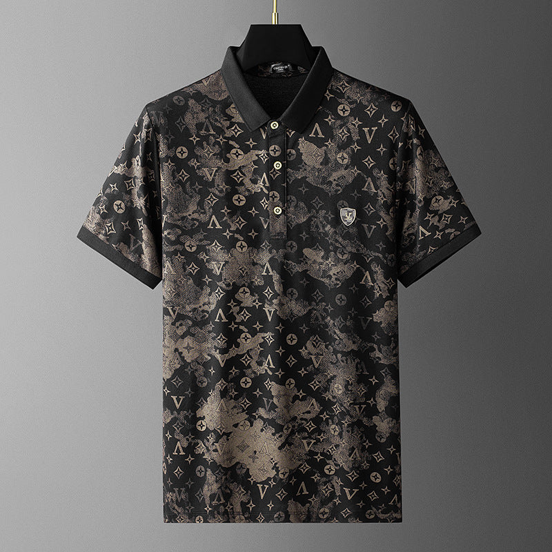 Quần short mùa hè nam H072049