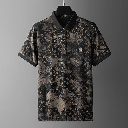 Quần short mùa hè nam H072049