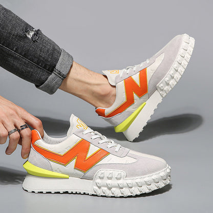 Giày Thể Thao Tăng Chiều Cao - Xu Hướng Mới - Nam - H050403