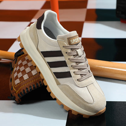 Giày - Mùa Xuân - Nam - H050835