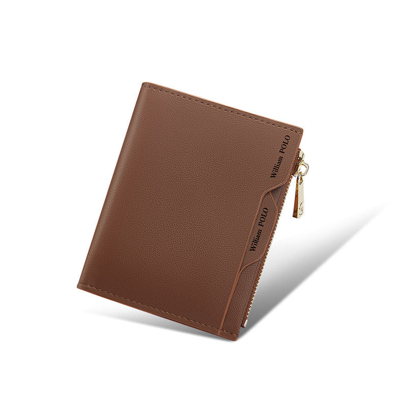 Ví Bóp - Da Bò - Unisex - H055863