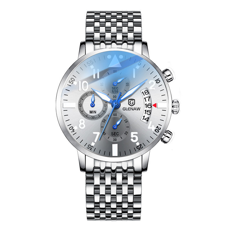 Đồng Hồ - Xu Hướng Mới - Nam - H042254