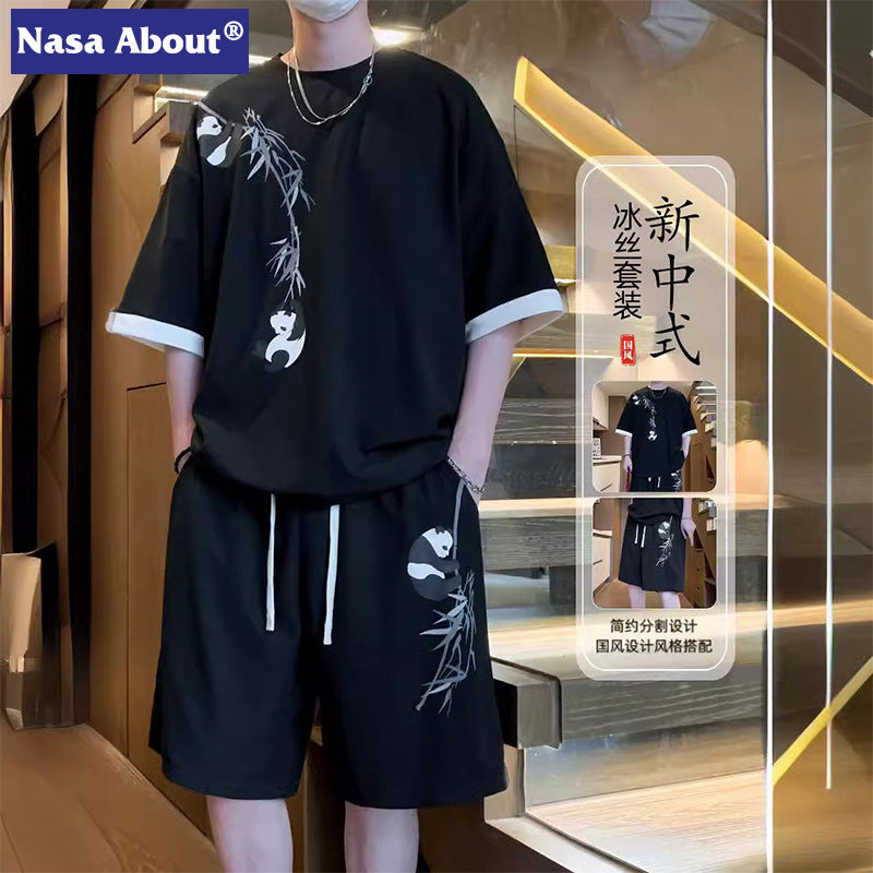 Bộ Đồ - Mùa Hè - Nam - H046876