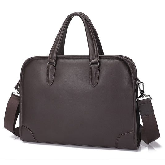 Túi Xách - Da Bò - Nam - H017868