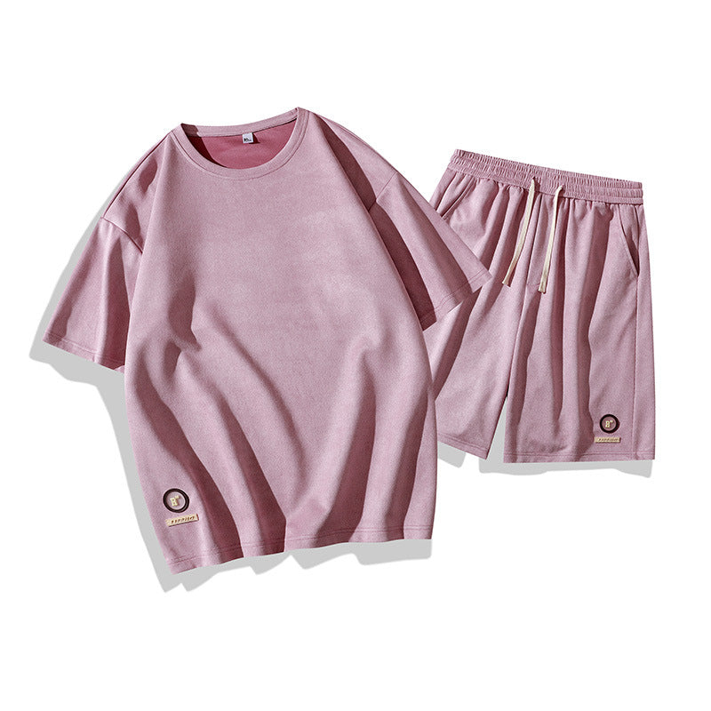 Bộ Đồ - Mùa Hè - Nam - H044827