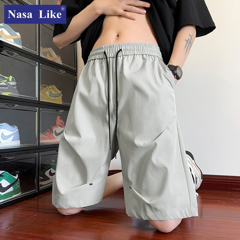 Quần Short - Mùa Hè - Nam - H069001