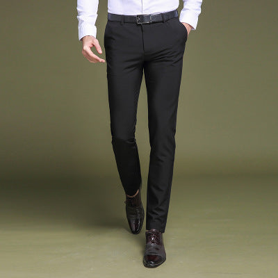 Quần Âu - Nam - H021378