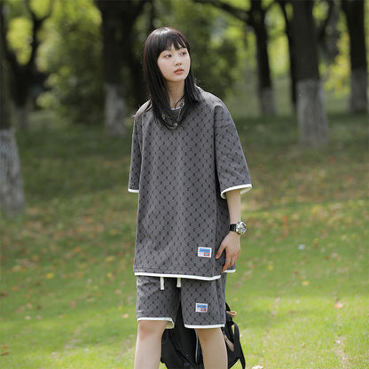 Bộ Đồ - Mùa Hè - Nam - H044825