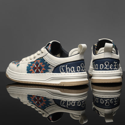 Giày - Mùa Xuân - Nam - H050898