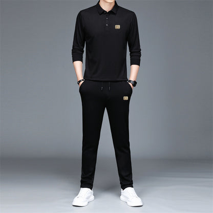 Bộ Đồ - Dài Tay - Nam - H041968