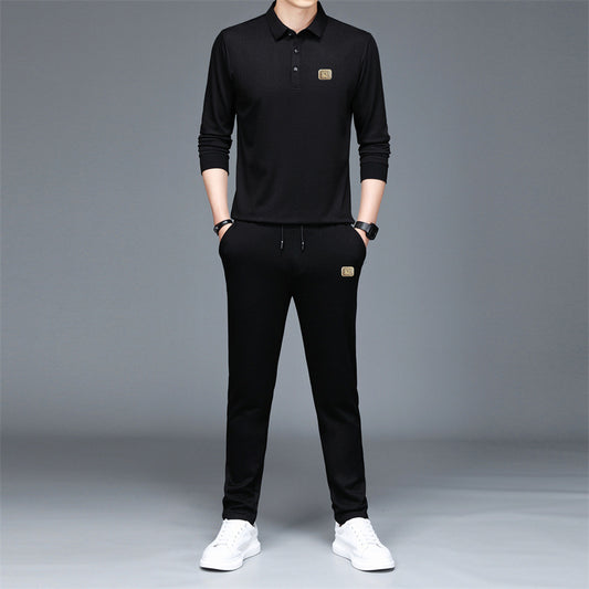 Bộ Đồ - Dài Tay - Nam - H041968