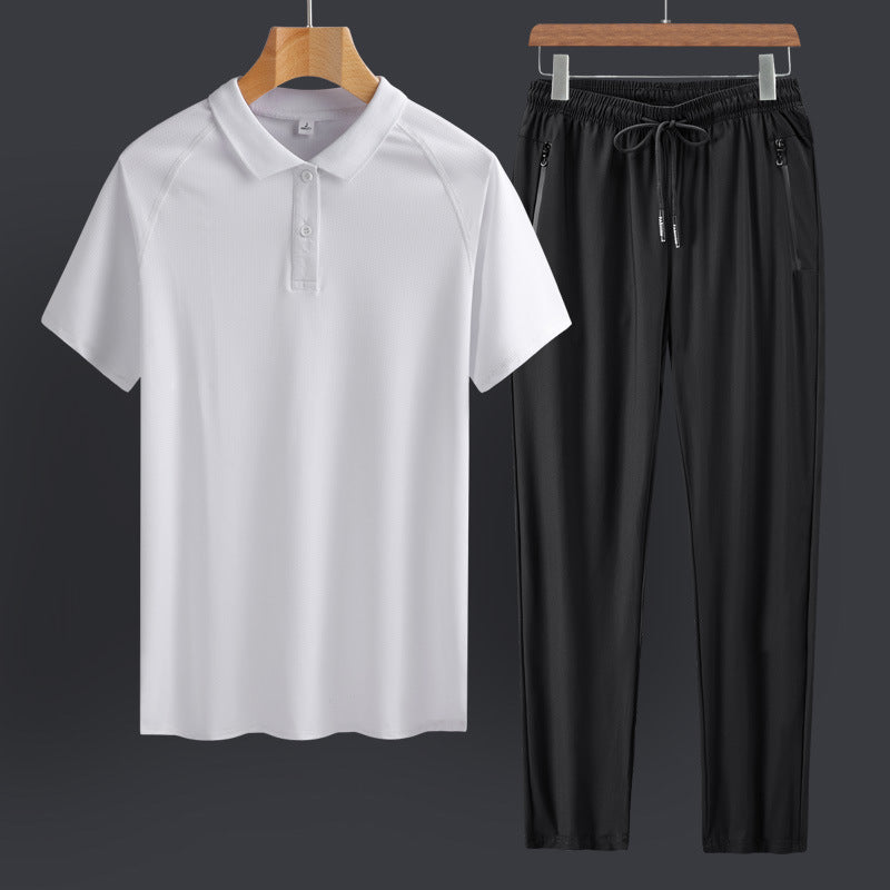 Bộ Đồ - Mùa Hè - Nam - H053881