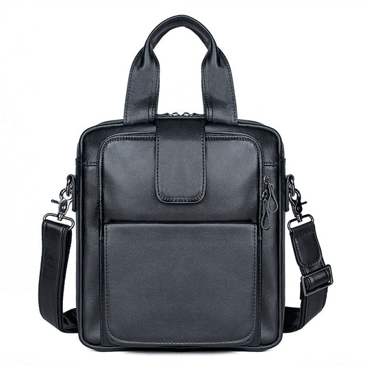 Túi Xách - Da Bò - Nam - H018807