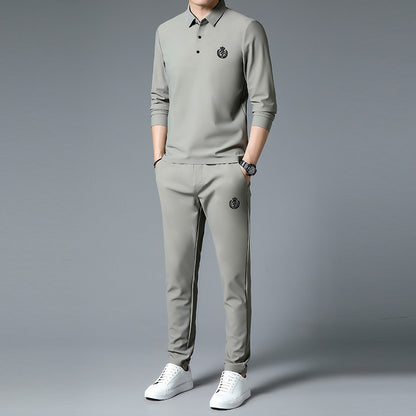 Bộ Đồ - Dài Tay - Nam - H057451