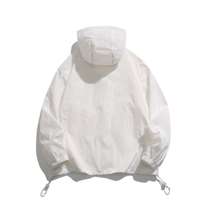 Áo Có Mũ - Mùa Hè - Nam - H029441