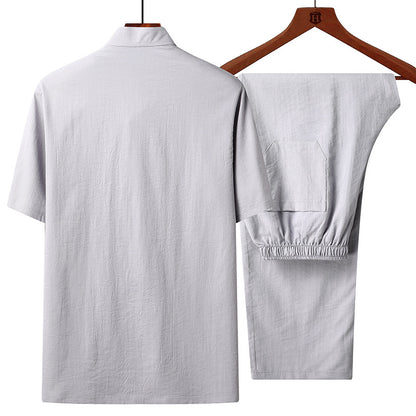 Bộ Đồ - Mùa Hè - Nam - H067249