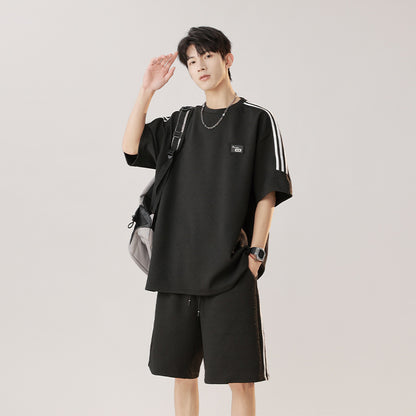 Bộ Đồ - Mùa Hè - Nam - H044863