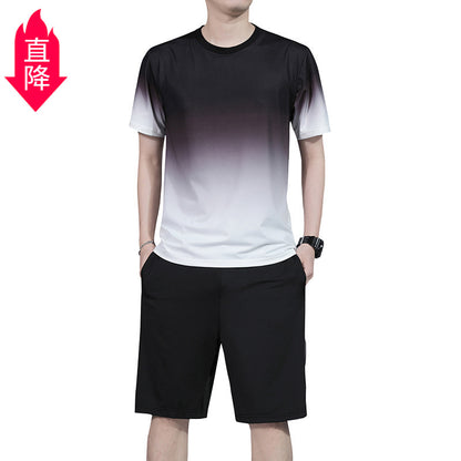 Bộ Đồ - Mùa Hè - Nam - H058068