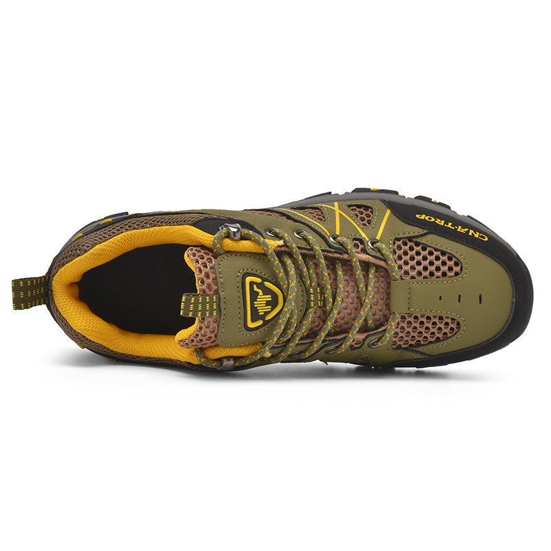 Giày Thể Thao - Mùa Hè - Nam - H051155