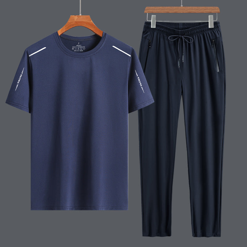 Bộ Đồ - Mùa Hè - Nam - H054011