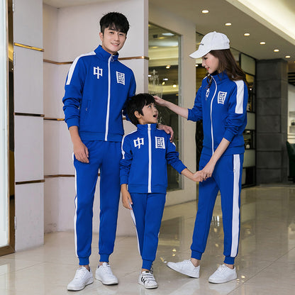 Bộ Đồ - Thể Thao - Unisex - H009297